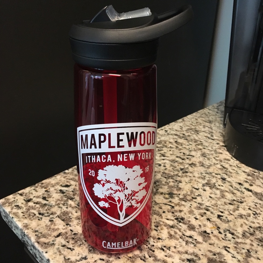 Brand new Camelbak water bottle